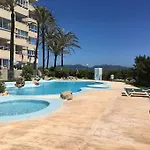 Family Sun Seasight *