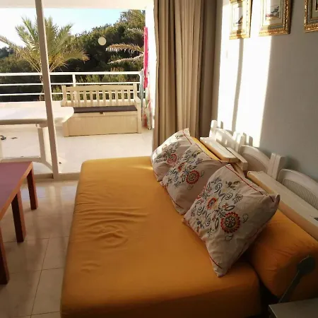 Family Sun Seasight Apartmán Cala Millor (Mallorca)