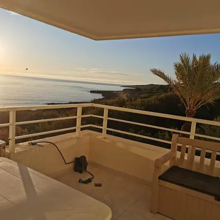 Family Sun Seasight Διαμέρισμα *