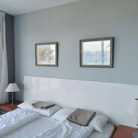 Διαμέρισμα Family Sun Seasight