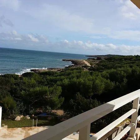 Διαμέρισμα Family Sun Seasight