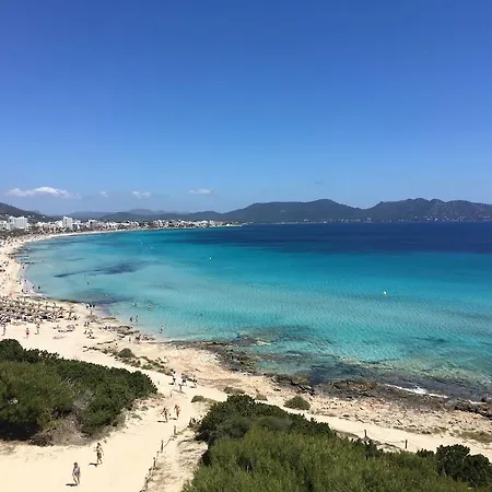 Διαμέρισμα Family Sun Seasight *