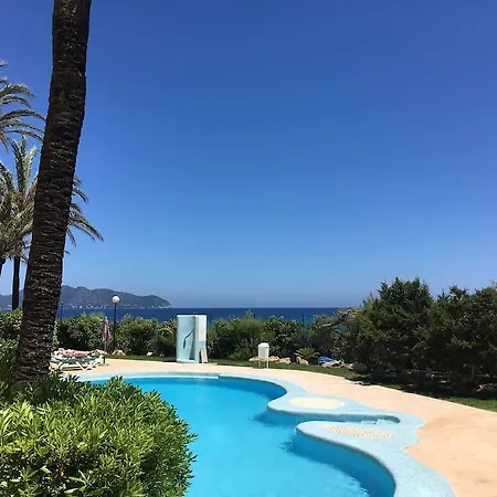 Διαμέρισμα Family Sun Seasight *