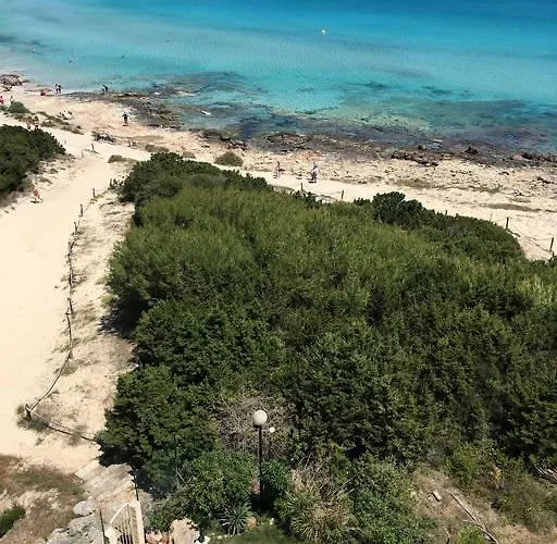 Appartement Family Sun Seasight Cala Millor (Mallorca)