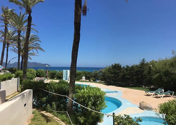 Family Sun Seasight Appartement