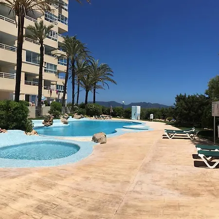 شقة Family Sun Seasight