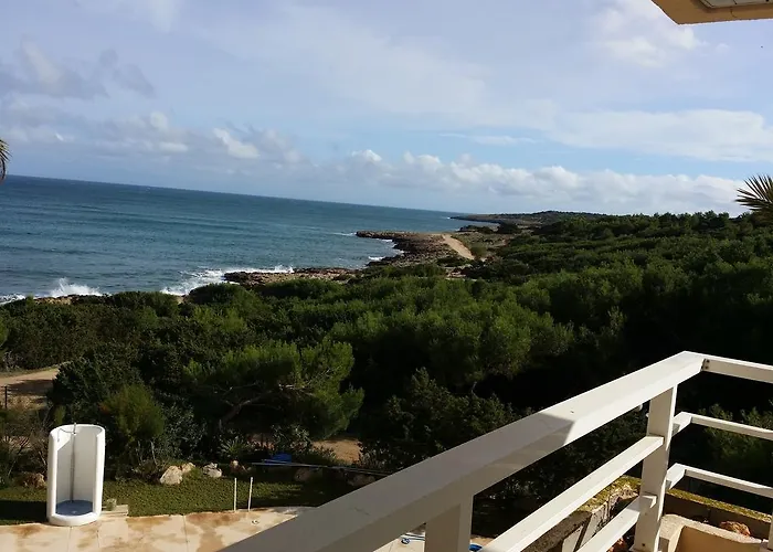 Апартаменти Family Sun Seasight