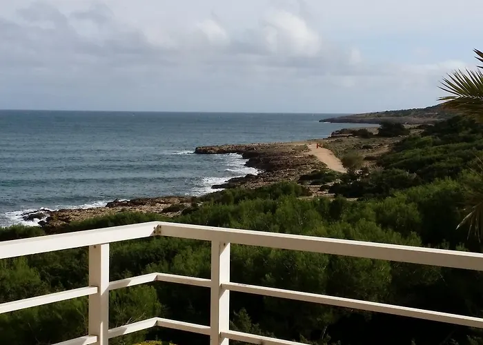 Family Sun Seasight Apartmán *