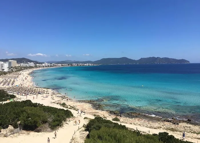 Апартаменти Family Sun Seasight *