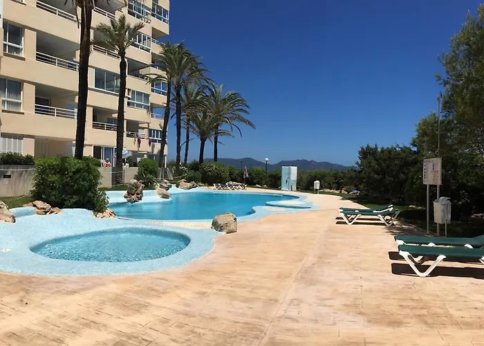 Апартаменти Family Sun Seasight