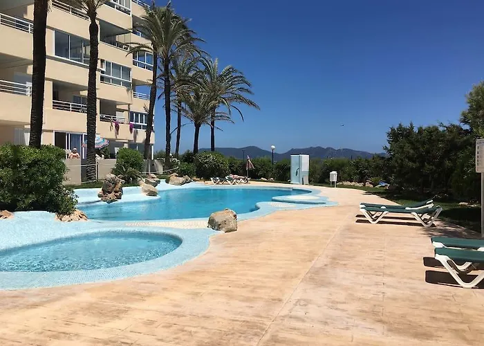 Family Sun Seasight *